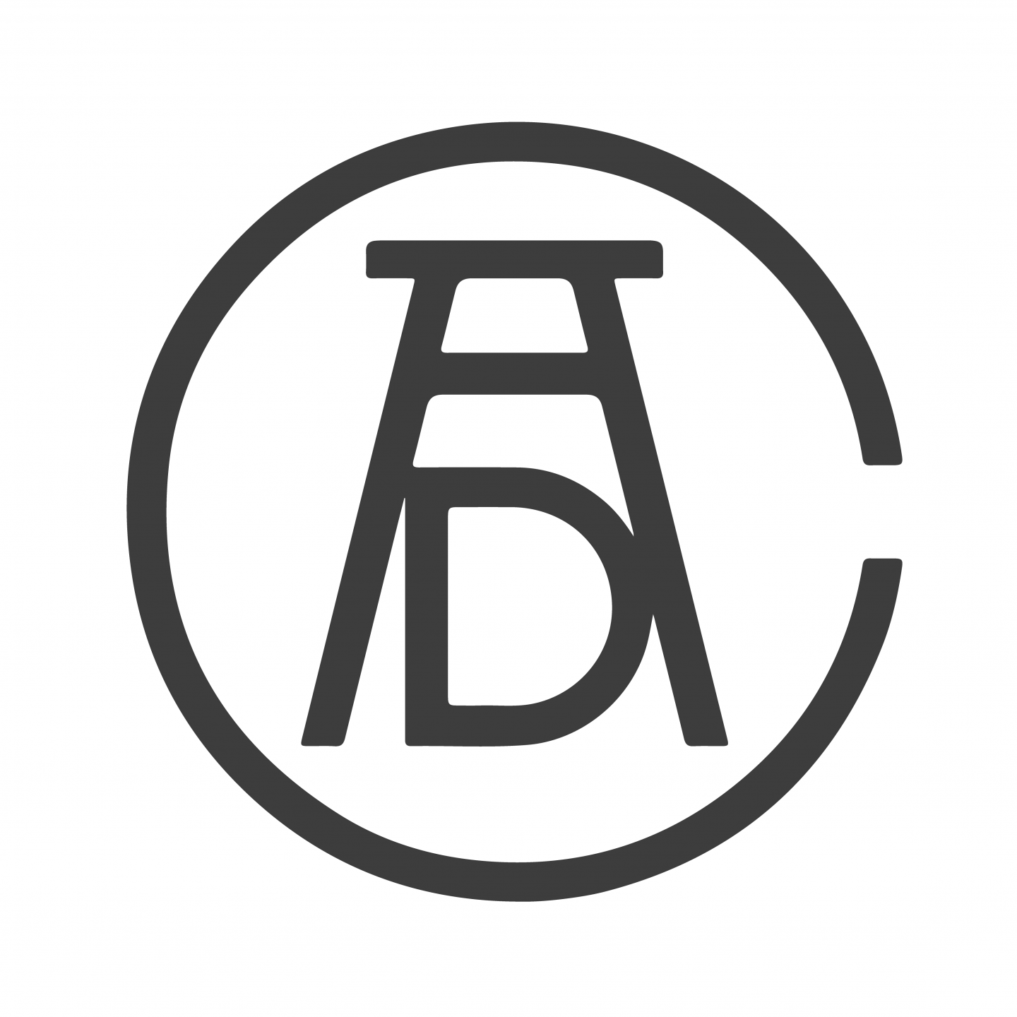award logo